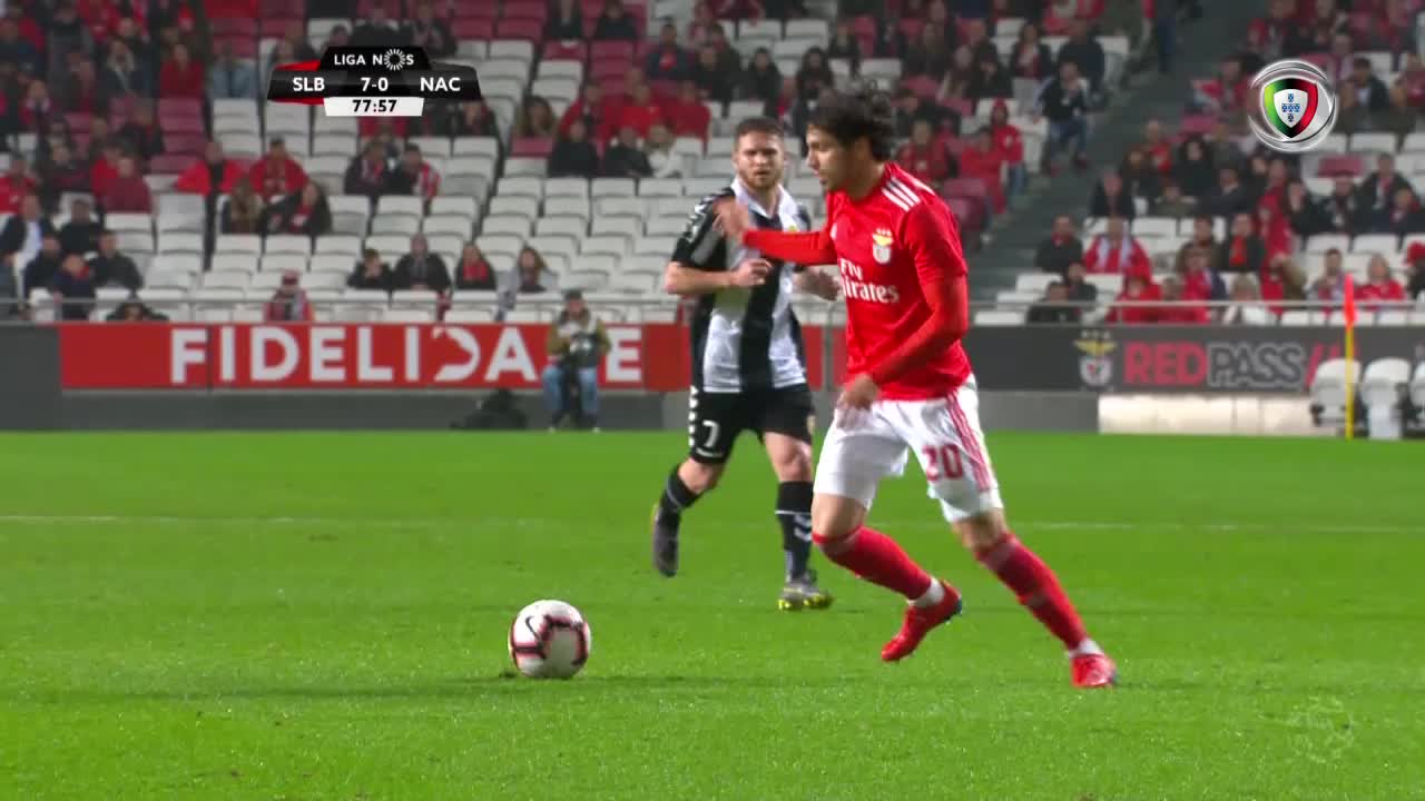 SL Benfica, Jogada, Jonas aos 79'