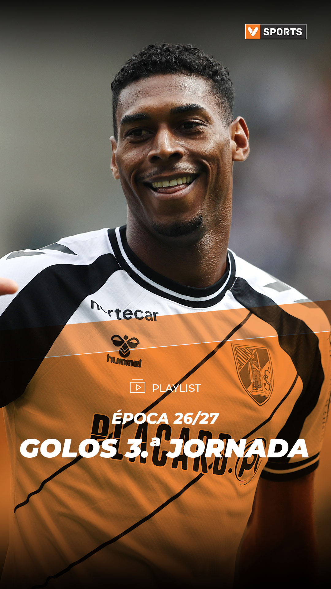 I Liga 26/27: Golos 3ª Jornada