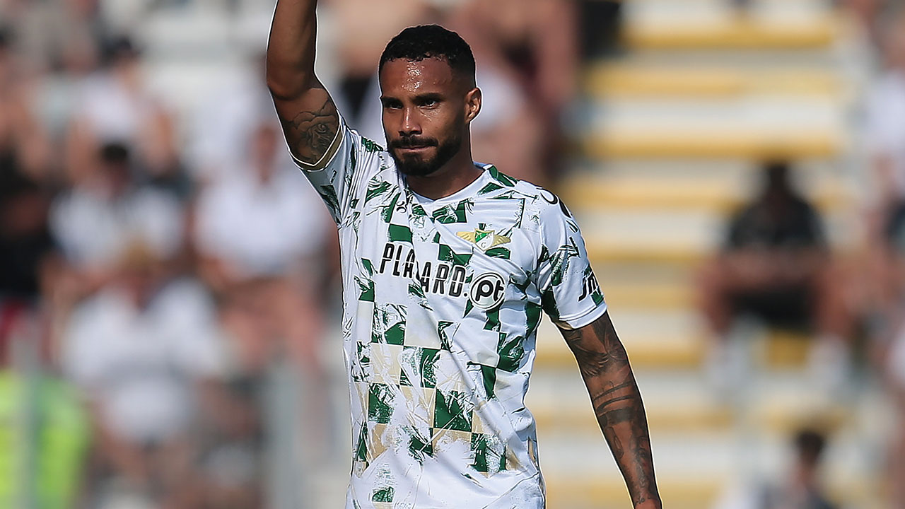 Golos Schettine 25/26