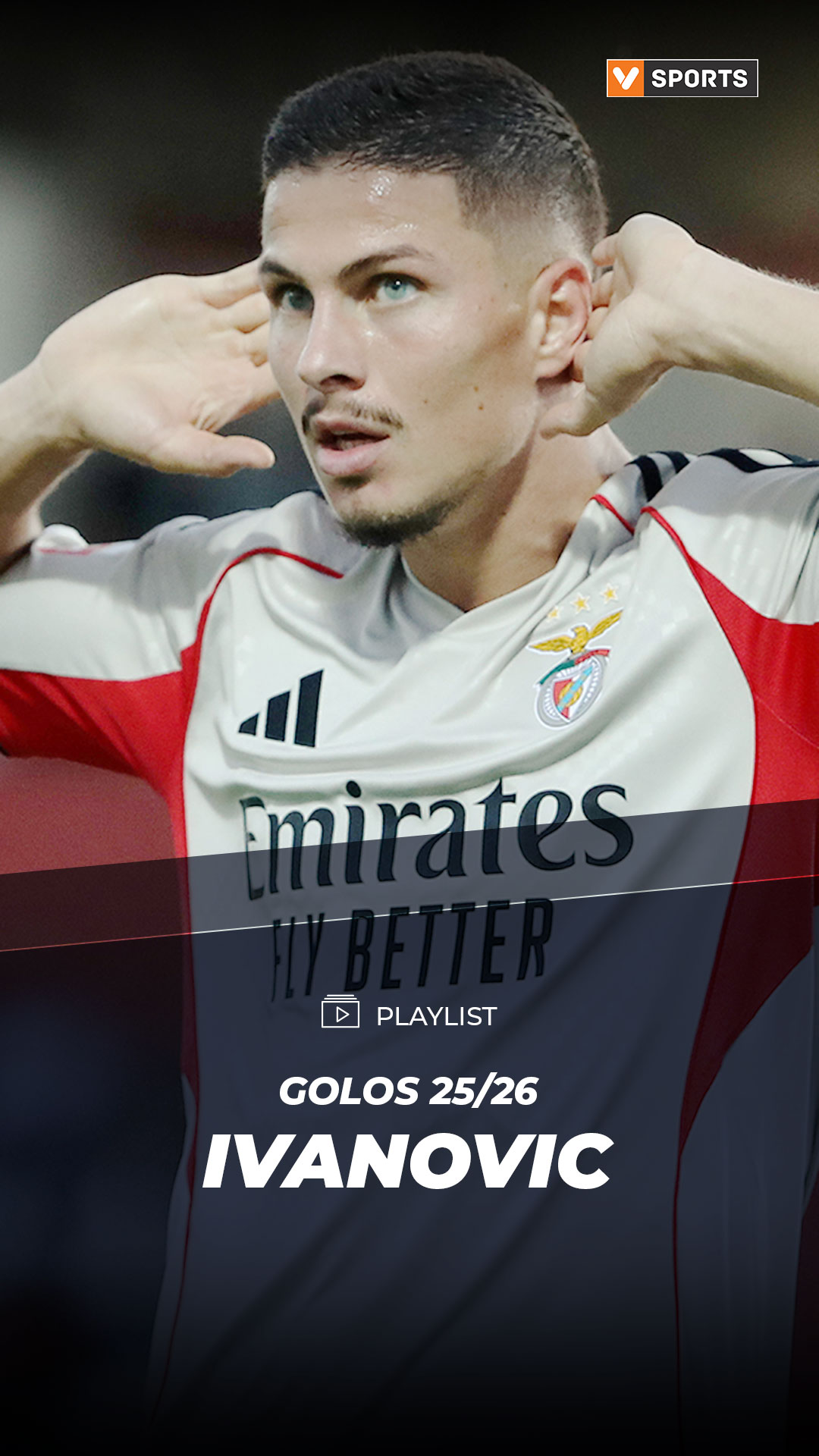 Golos Ivanovic 25/26