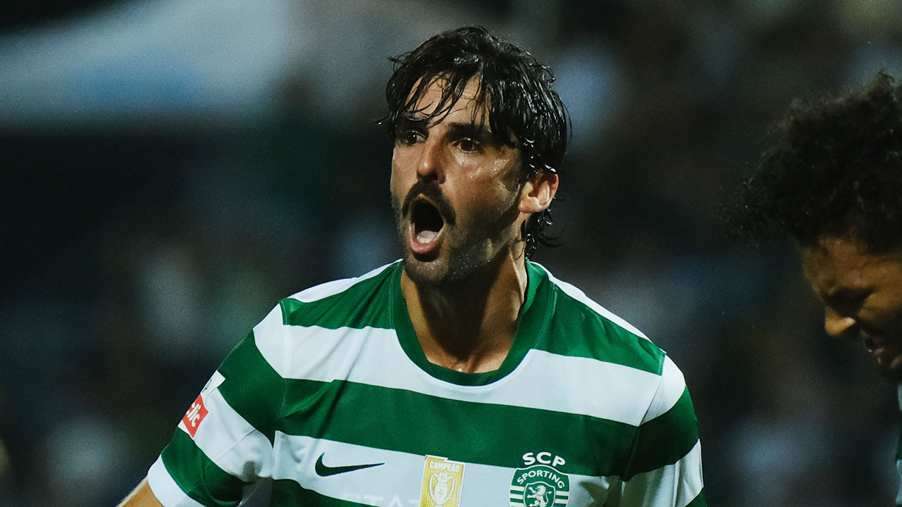 Golos Trincão 25/26