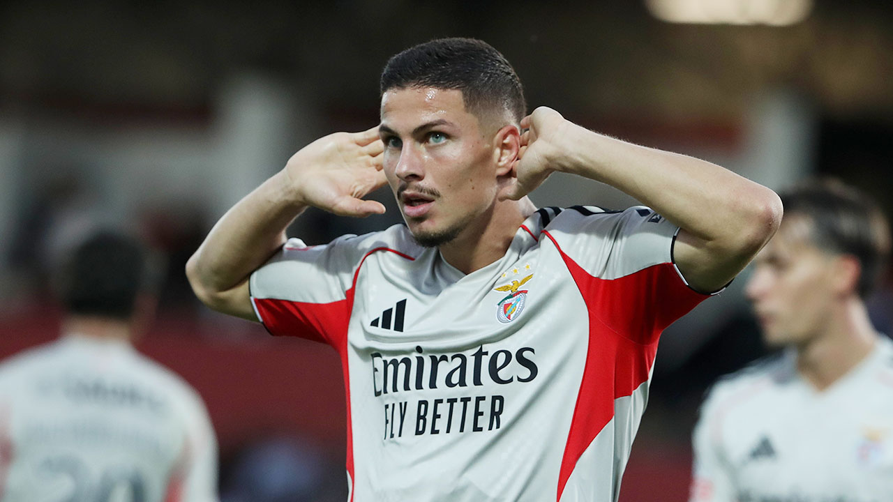 Golos Ivanovic 25/26