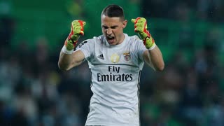 Odysseas Vlachodimos (Benfica): Melhores defesas 2018/2020