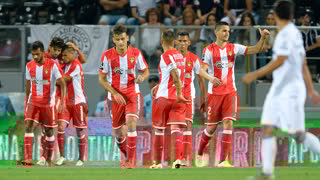 Desp. Aves: Os 24 golos na Liga 19/20