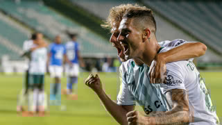 Vitória FC: Os 27 golos na Liga 19/20