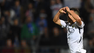 Pedro Gonçalves (Famalicão): Golos e assistências 19/20