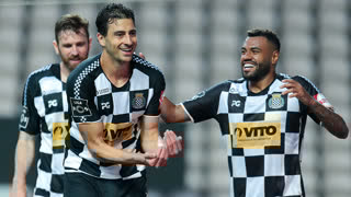 Boavista: Os 28 golos na Liga 19/20
