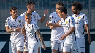 Famalicão: Os 53 golos na Liga 19/20