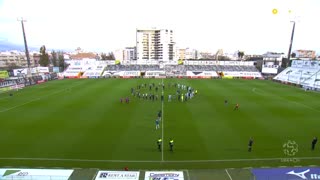 Homenagem a Vítor Oliveira