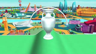 UEFA Euro (Grupos - Jornada 3): Resumo Finlândia 0-2 Bélgica