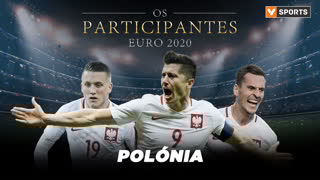 Os Participantes: Polónia
