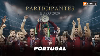 Os Participantes: Portugal