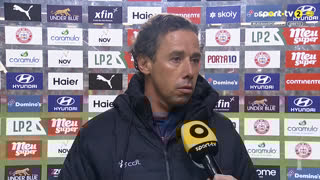 Flash Interview Hélder Sousa (U. Leiria)