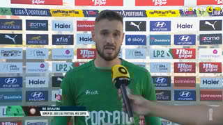 Flash Interview João Bravim (U. Leiria)