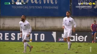 GOLO! Farense, Cláudio Falcão aos 84', Felgueiras 1-1 Farense