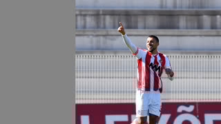 Liga Meu Super (29ª Jornada): Resumo Leixões 2-0 Oliveirense