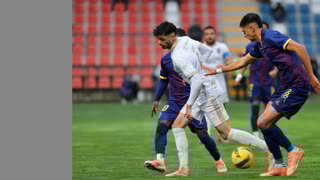 Liga Meu Super (15ª Jornada): Resumo Chaves 0-1 Portimonense