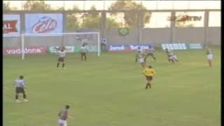GOLO! Marítimo, Alan aos 82', Nacional 0-1 Marítimo