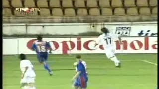 GOLO! Vitória SC, Nuno Assis aos 59', Alverca 0-1 Vitória SC