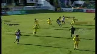 GOLO! Marítimo, Alan aos 64', P. Ferreira 0-1 Marítimo