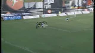 GOLO! Nacional, Adriano aos 76', Académica Coimbra/Oaf Sduq 0-1 Nacional