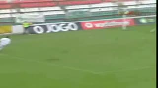 GOLO! Nacional, Adriano aos 22', Estrela Amadora 0-1 Nacional