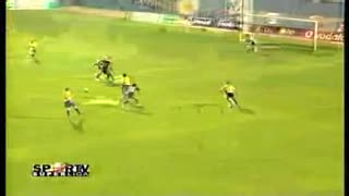GOLO! Vitória SC, Nuno Assis aos 75', Estoril 0-1 Vitória SC