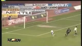 GOLO! BSAD, Meyong aos 46', Académica Coimbra/Oaf Sduq 0-1 BSAD