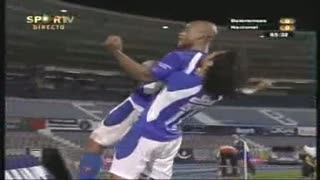 GOLO! BSAD, Meyong aos 85', BSAD  Nacional