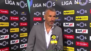 Ivo Vieira: "Esta fase é quase como uma pré-época"