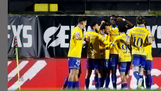 Liga Portugal Betclic (34ªJ): Resumo Sporting 2-0 Vitória SC