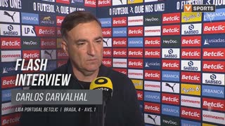 Carlos Carvalhal: 