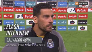 Salvador Agra: 