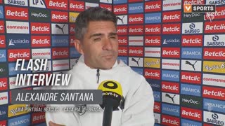 Alexandre Santana: 