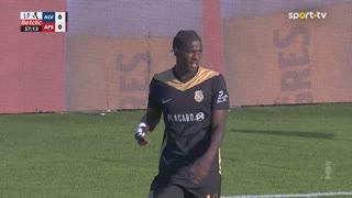 Alverca, Jogada, Chiquinho aos 58'