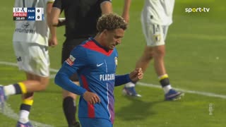 Alverca, Jogada, Figueiredo aos 39'