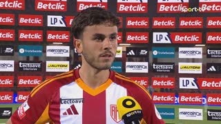 I Liga (#6) | AFS 0-3 Benfica: Flash Interview Pedro Lima