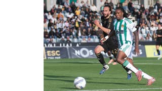 Liga Portugal Betclic (34ªJ): Resumo Flash Casa Pia 1-1 Rio Ave