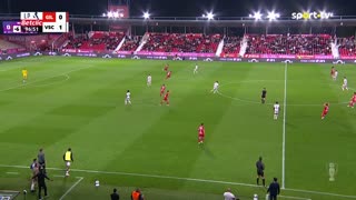 Gil Vicente x Vitória SC: Final de jogo