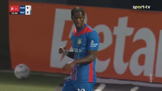 Alverca, Jogada, Chiquinho aos 26'