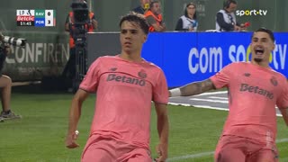 GOLO! FC Porto, Gabri Veiga aos 52', Rio Ave 0-3 FC Porto