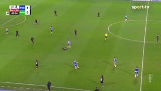 FC Porto x Estrela Amadora: Intervalo