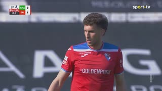 Gil Vicente, Jogada, Santi aos 18'