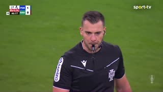 FC Porto x Rio Ave: Intervalo