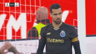 Benfica, Jogada, Rafa Silva aos 24'