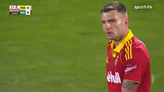 Rio Ave, Jogada, Andreas aos 25'