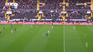 Vitória SC x Famalicão: Final de jogo