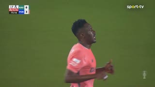 FC Porto, Jogada, Zaidu aos 76'