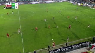 Estrela Amadora x Rio Ave: Final de jogo