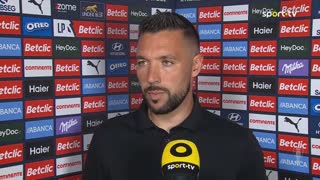 I Liga (#6) | Rio Ave 0-3 FC Porto: Flash Interview Francesco Farioli